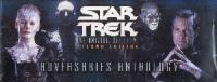 star trek 2e adversaries anthology