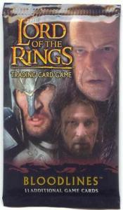 lotr tcg bloodlines