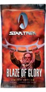 star trek 1e blaze of glory