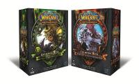 warcraft tcg champion decks