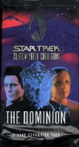 star trek 1e the dominion