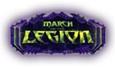March of Legion