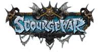 warcraft tcg scourgewar