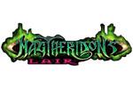 warcraft tcg magtheridons lair