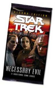 star trek 2e necessary evil