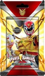 power rangers power rangers sealed