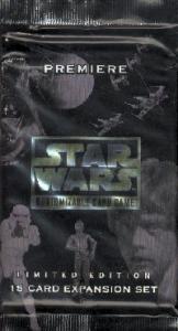 star wars ccg premiere unlimited