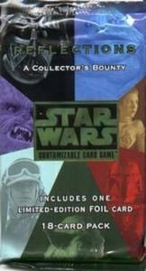 star wars ccg reflections i