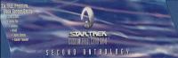 star trek 1e second anthology