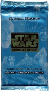 Special Edition