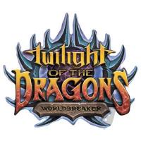 warcraft tcg twilight of the dragons