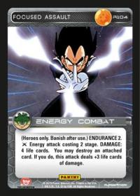 dragonball z heroes and villains focused assault