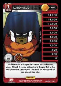 dragonball z the movie collection lord slug aged
