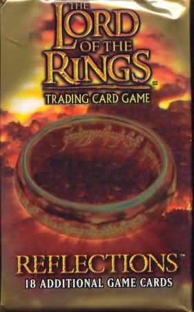 Reflections Booster Pack (LOTR)