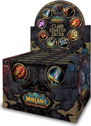 Class Deck 2010 Box