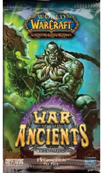 War of the Ancients Booster Pack