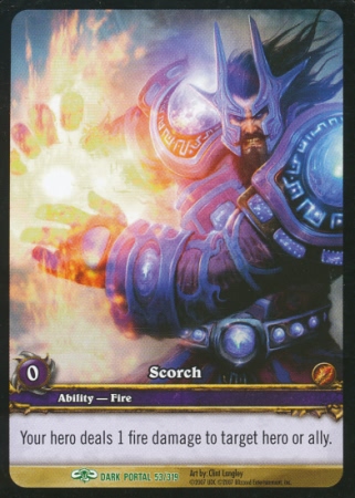 Scorch (EA)