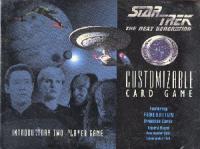 star trek 1e star trek 1e sealed product star trek intro 2 player game federation