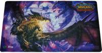 warcraft tcg playmats twilight of the dragons epic playmat