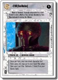 star wars ccg hoth revised 2 1b wb