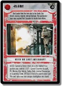 star wars ccg anthologies sealed deck premium it s a hit