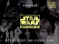 star wars ccg star wars sealed product premiere 2 player starter box
