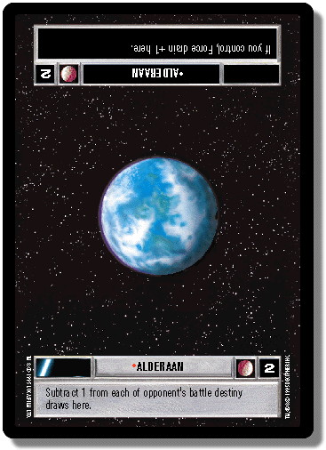 Alderaan (Dark)