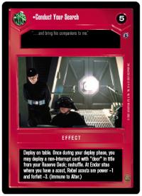 star wars ccg reflections iii premium conduct your search