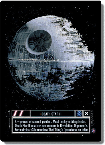 Death Star II