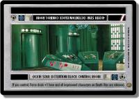 star wars ccg premiere limited death star detention block control room