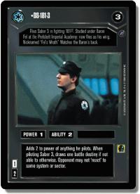 star wars ccg death star ii ds 181 3