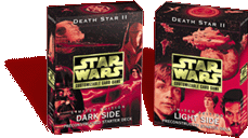 Death Star II Starter Deck - Dark