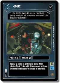 star wars ccg premiere limited ds 61 2