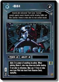 star wars ccg a new hope limited ds 61 4