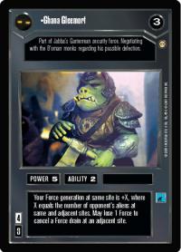 star wars ccg tatooine ghana gleemort