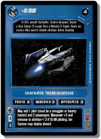 star wars ccg dagobah revised ig 2000 wb