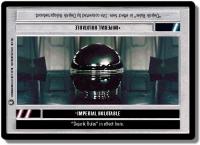 star wars ccg a new hope limited imperial holotable