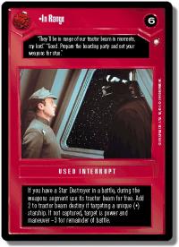 star wars ccg special edition in range