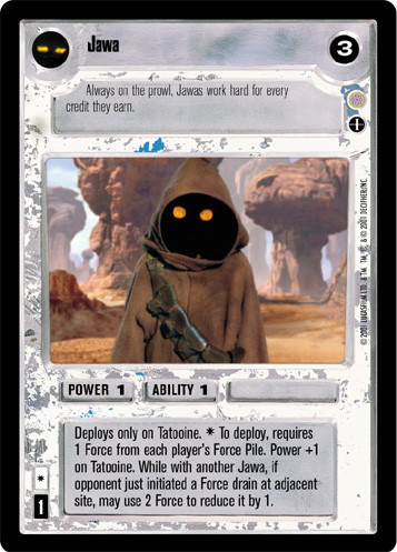 Jawa (Light)