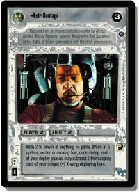 star wars ccg death star ii keir santage