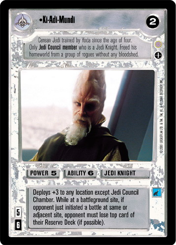 Ki-Adi-Mundi