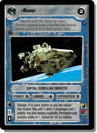 star wars ccg death star ii masanya