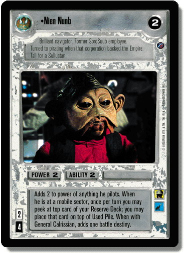 Nien Nunb