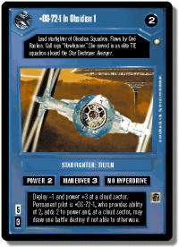 star wars ccg special edition os 72 1 in obsidian 1