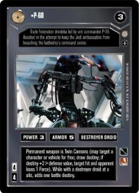 star wars ccg coruscant p 60