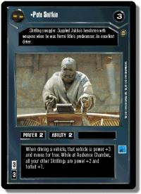 star wars ccg jabbas palace pote snitkin