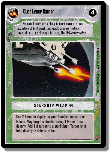 Quad Laser Cannon (WB)