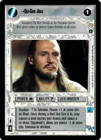 Qui-Gon Jinn