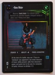 Bane Malar (FOIL)