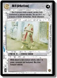 star wars ccg premiere limited r4 e1